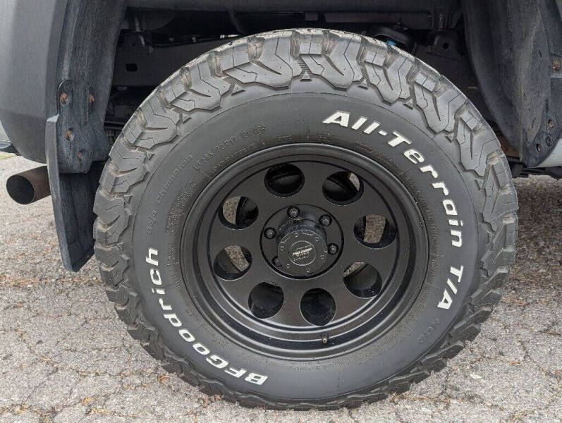 2019 Toyota Tacoma TRD Off-Road