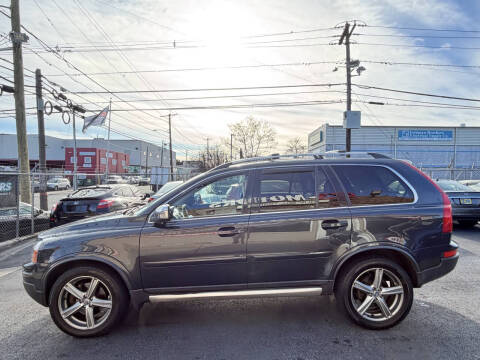 2011 Volvo XC90 3.2 R-Design
