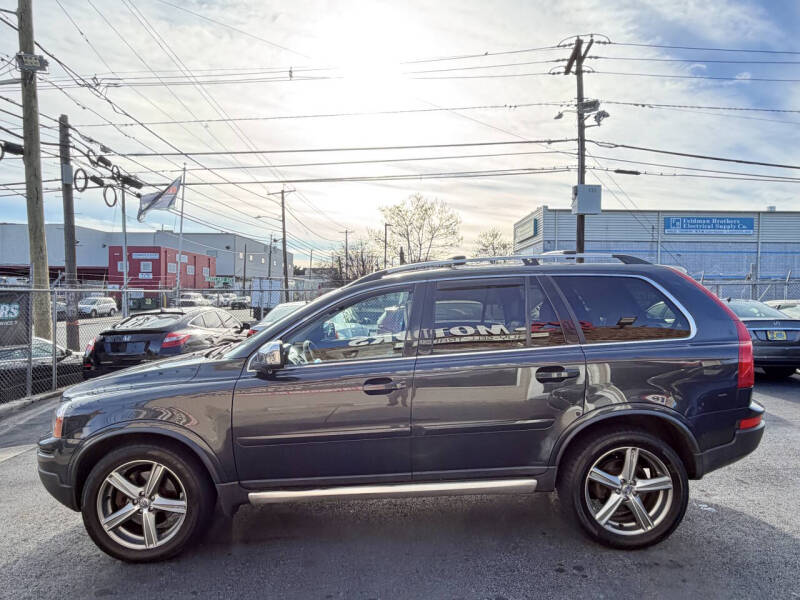 2011 Volvo XC90 3.2 R-Design