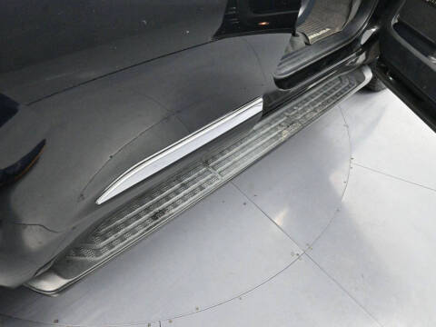 2020 Toyota Sequoia Platinum