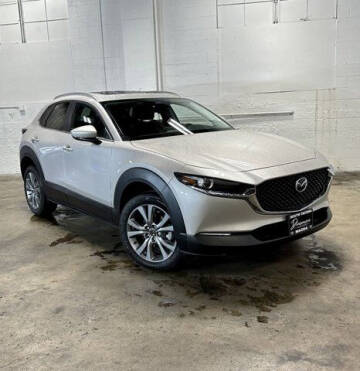 2024 Mazda CX-30 for sale at South Tacoma Mazda in Tacoma WA