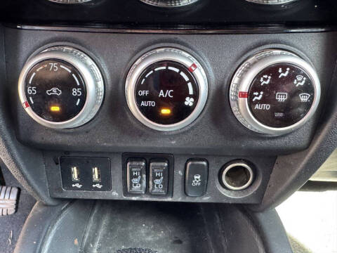 2022 Mitsubishi Outlander Sport ES