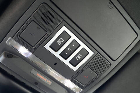 2019 Land Rover Discovery HSE