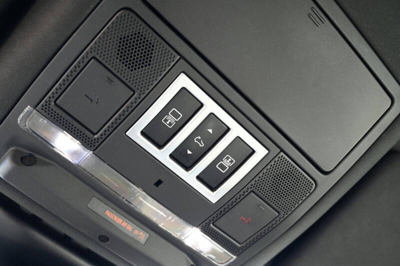 2019 Land Rover Discovery HSE