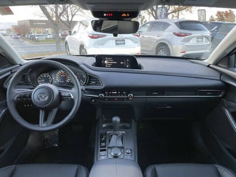 2026 Mazda CX-30 2.5 S Select Sport