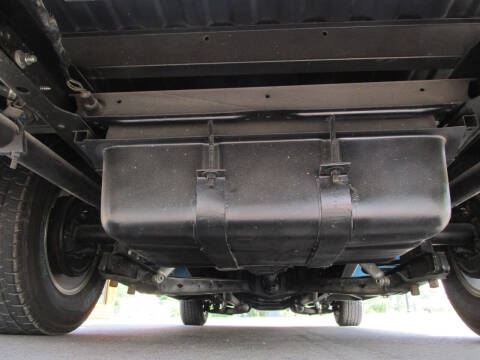 1967 Chevrolet C/K 10 Series