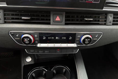 2024 Audi A5 Sportback quattro S line Prem Plus 45 TFSI