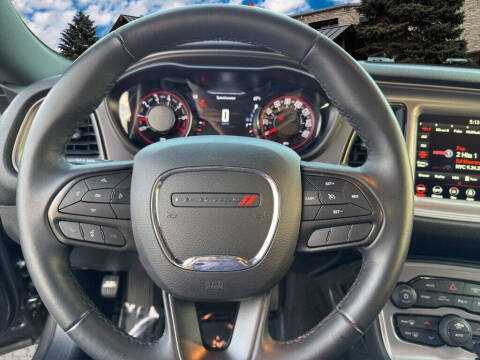 2023 Dodge Challenger GT