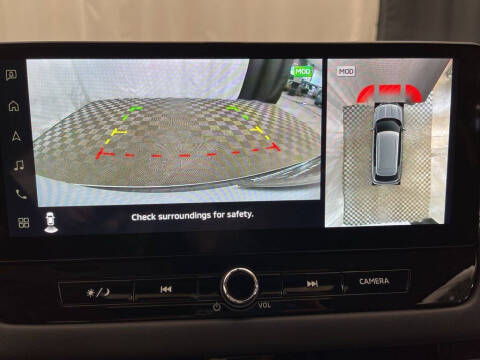 2026 Mitsubishi Outlander Trail Edition