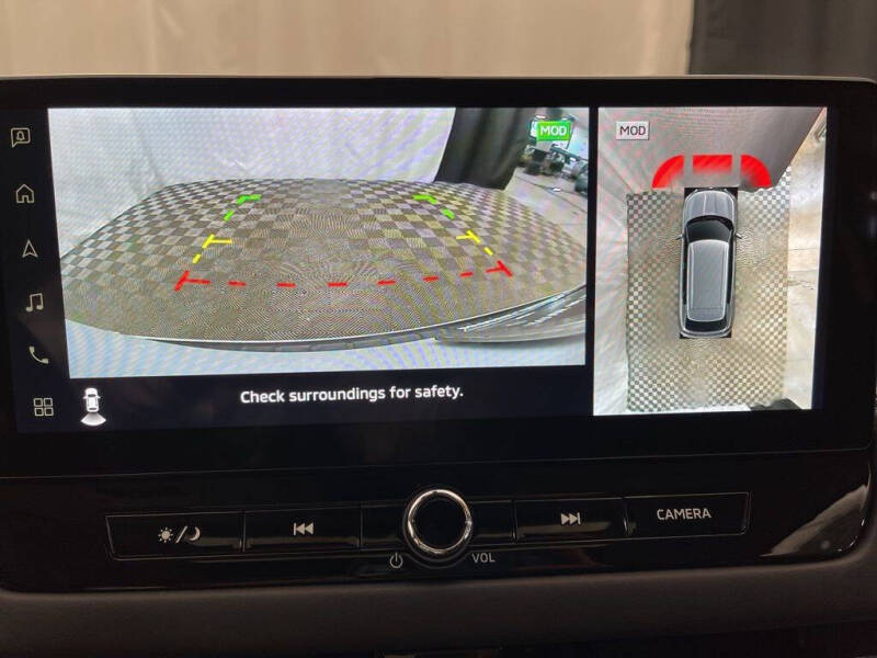 2026 Mitsubishi Outlander Trail Edition