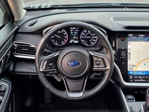 2020 Subaru Outback Limited XT