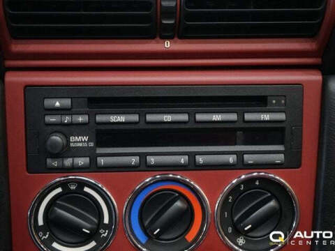 2000 BMW M