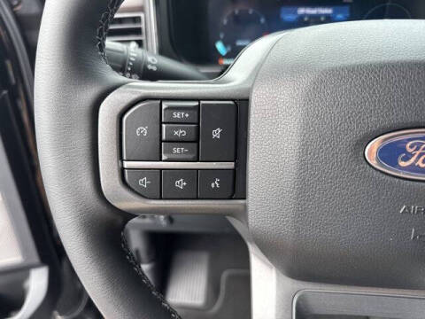 2026 Ford F-350 Super Duty