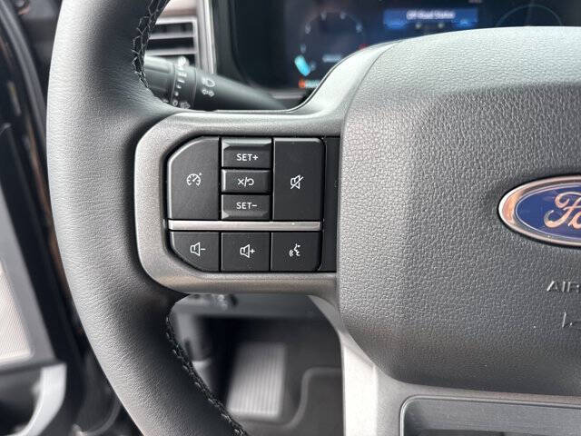 2026 Ford F-350 Super Duty