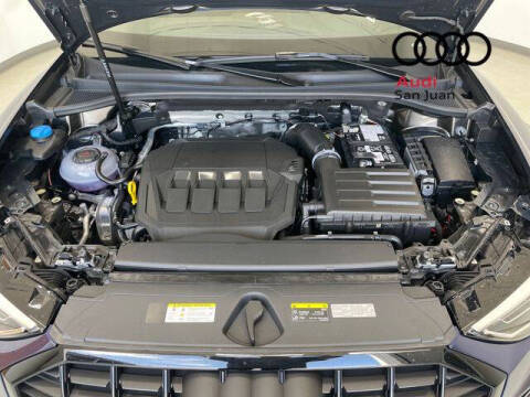 2025 Audi Q3 quattro S line Premium 45 TFSI