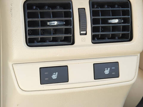 2017 Subaru Outback 3.6R Limited