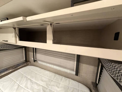 2023 Thor Motor Coach Ace 29G