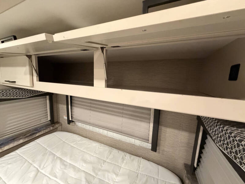 2023 Thor Motor Coach Ace 29G