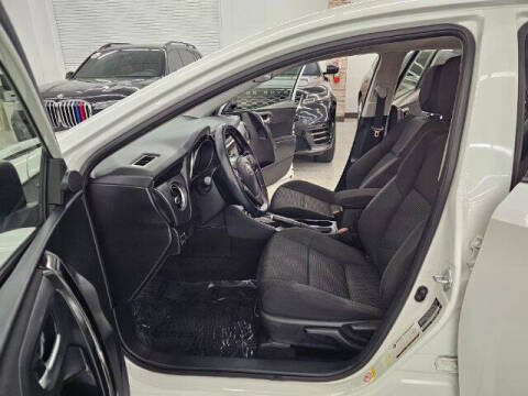 2018 Toyota Corolla iM