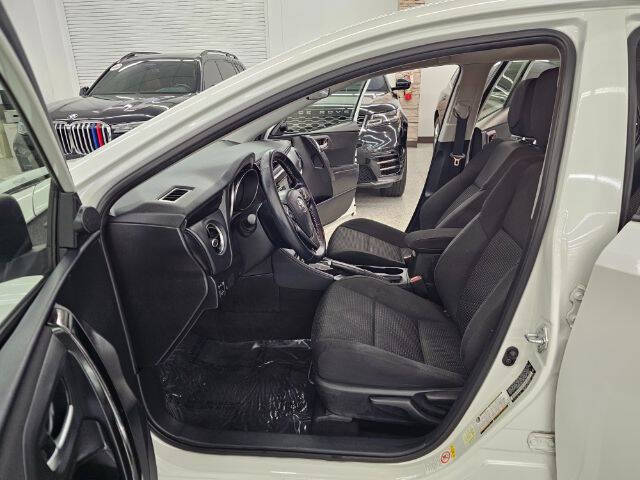 2018 Toyota Corolla iM