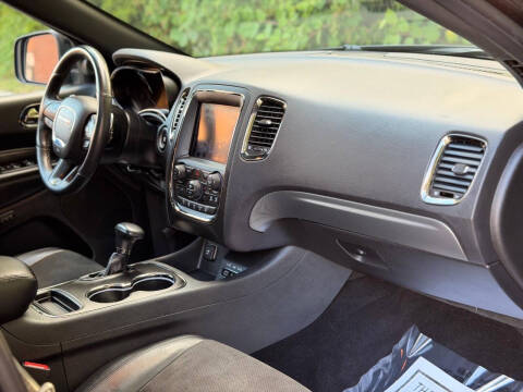 2019 Dodge Durango GT