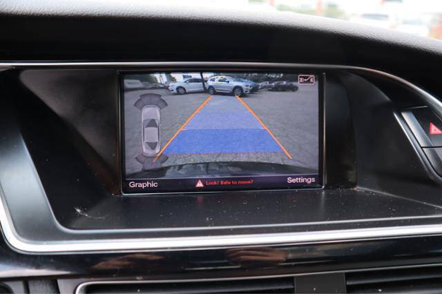 2013 Audi RS 5 quattro