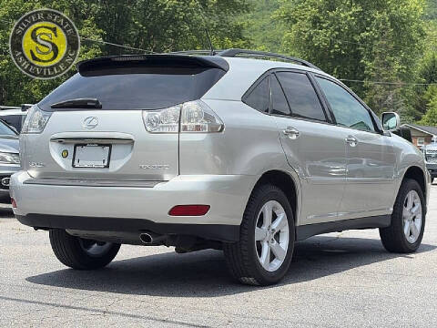2008 Lexus RX 350