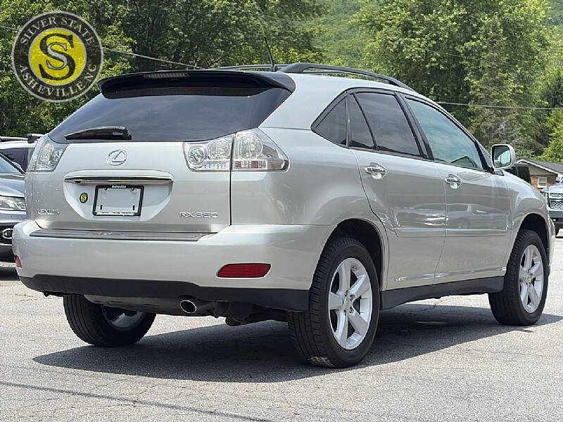 2008 Lexus RX 350