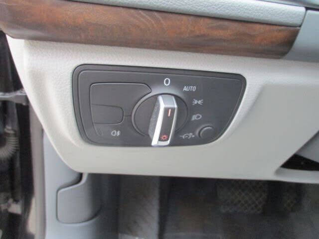 2013 Audi A7 3.0T quattro Prestige