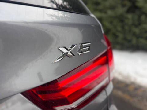 2014 BMW X5 xDrive35i