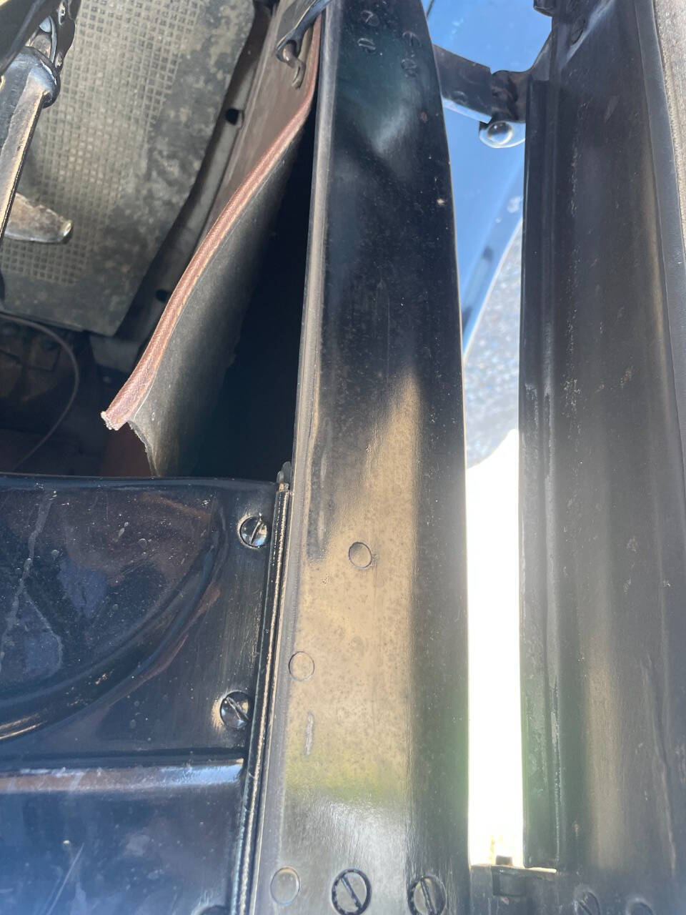 1927 Ford Model T 46