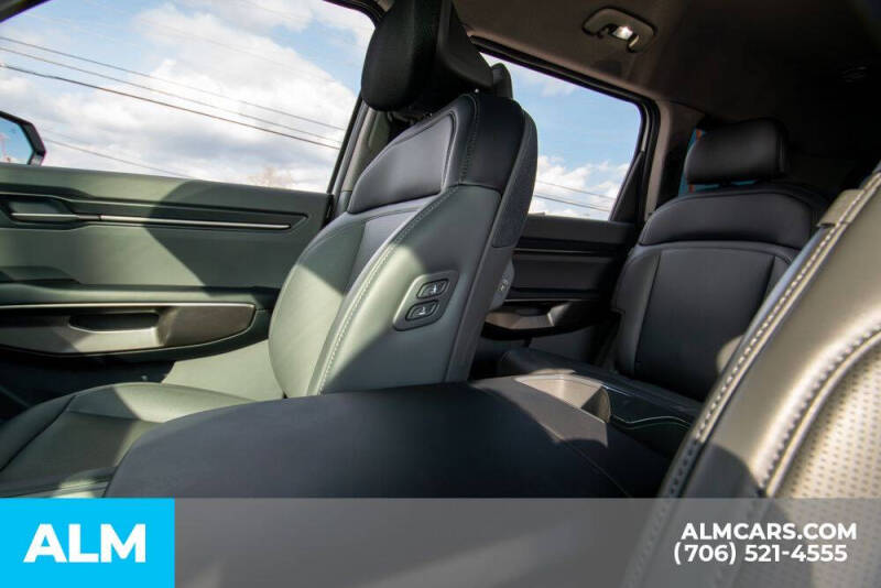 2024 Kia EV9 Light Long Range