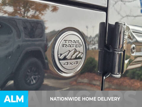 2024 Jeep Gladiator Willys