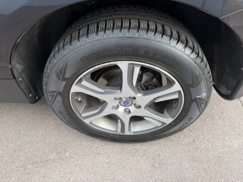 2012 Volvo XC60 T6