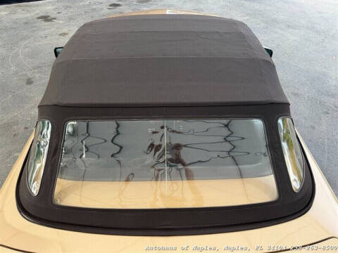 1988 Mercedes-Benz 560-Class 560 SL