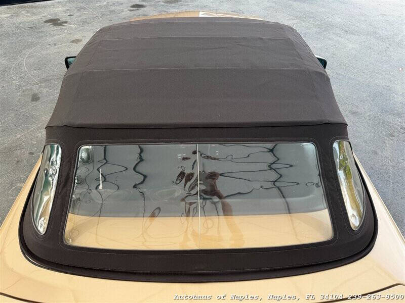 1988 Mercedes-Benz 560-Class 560 SL