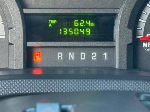 2014 Ford E-Series E-250