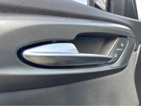 2024 Alfa Romeo Tonale Hybrid Ti