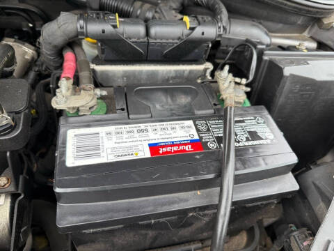 2013 FIAT 500 Abarth