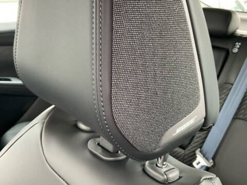 2026 Nissan LEAF Platinum+