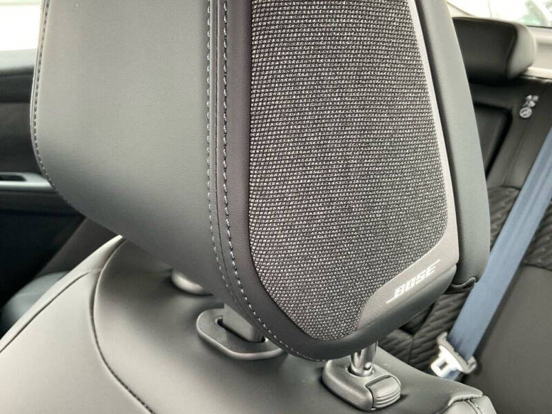 2026 Nissan LEAF Platinum+