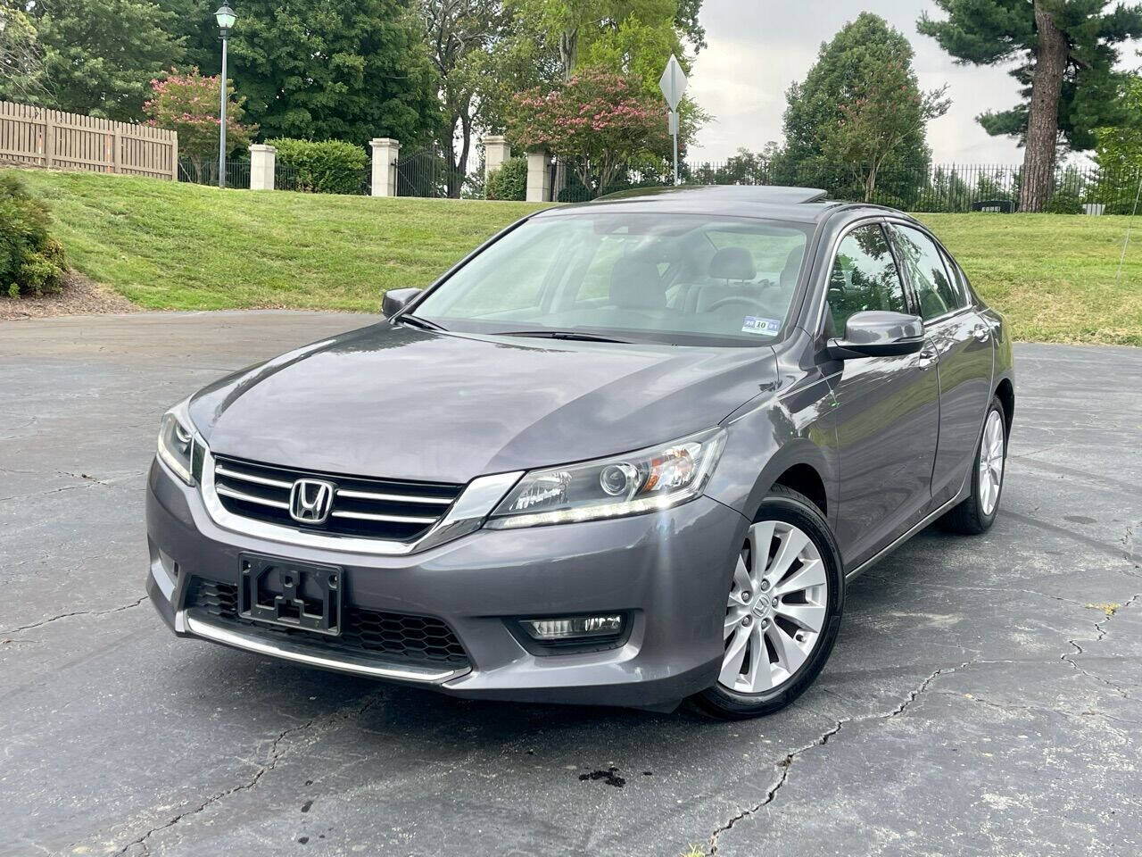 2014 Honda Accord For Sale - Carsforsale.com®