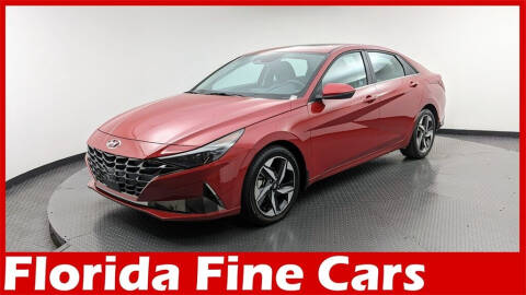 2022 Hyundai Elantra