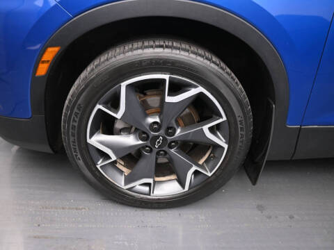 2019 Chevrolet Blazer LT