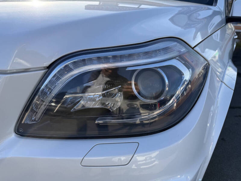 2016 Mercedes-Benz GL-Class AMG GL 63