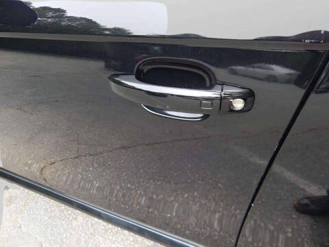 2012 Audi A4 2.0T quattro Premium Plus