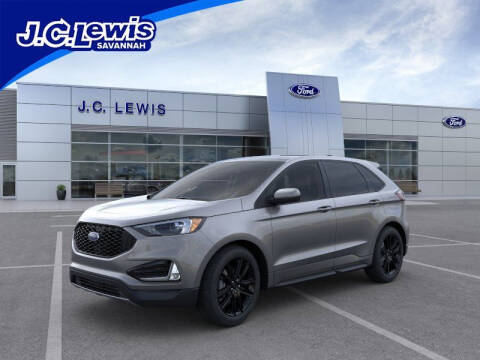 2024 Ford Edge ST-Line