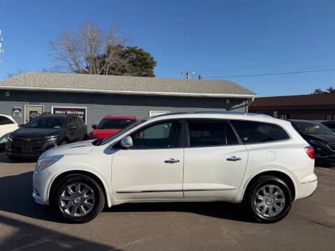 2017 Buick Enclave Premium