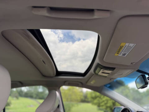 2013 Acura TL w/Tech