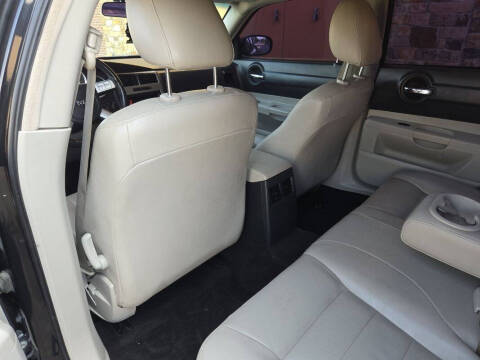 2006 Dodge Charger RT